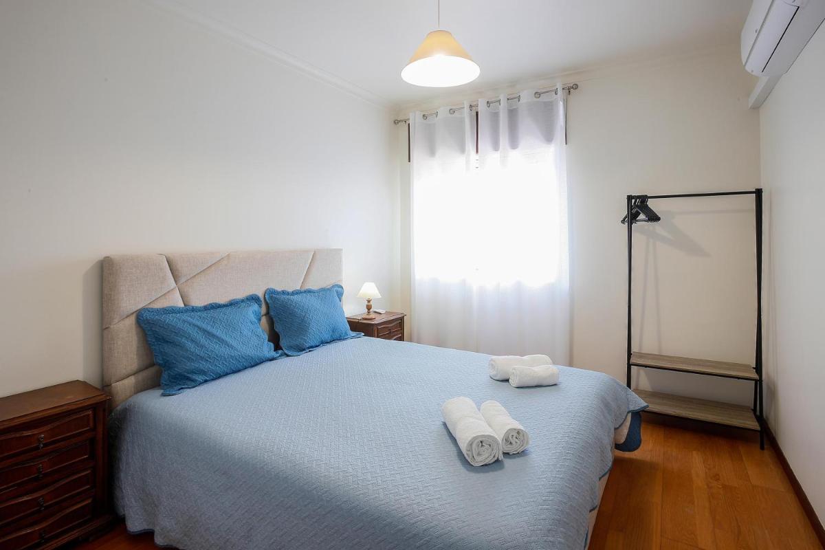 Apartamento Vila Melgaço - Housity