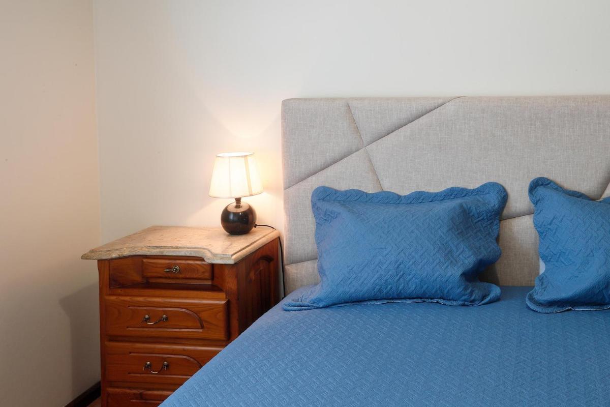 Apartamento Vila Melgaço - Housity