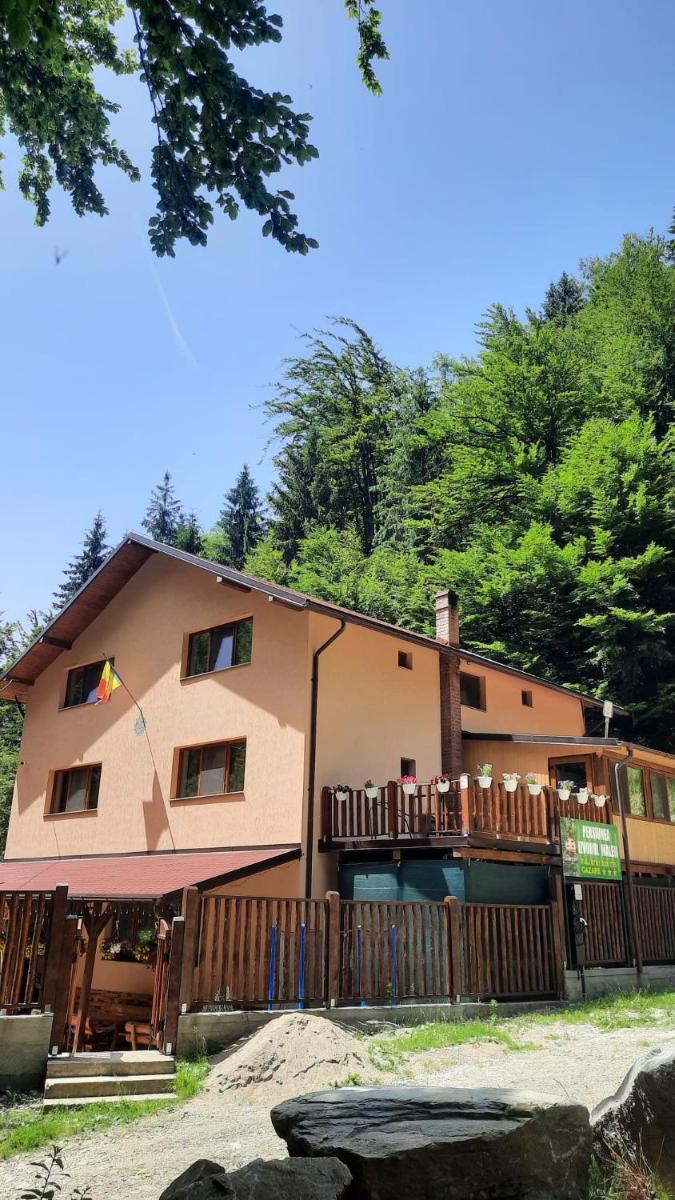 Izvorul Maleii - Housity