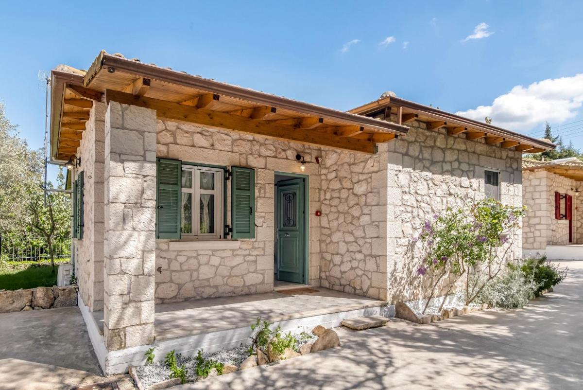Apanema Mindfulness Resort Lefkada - Housity