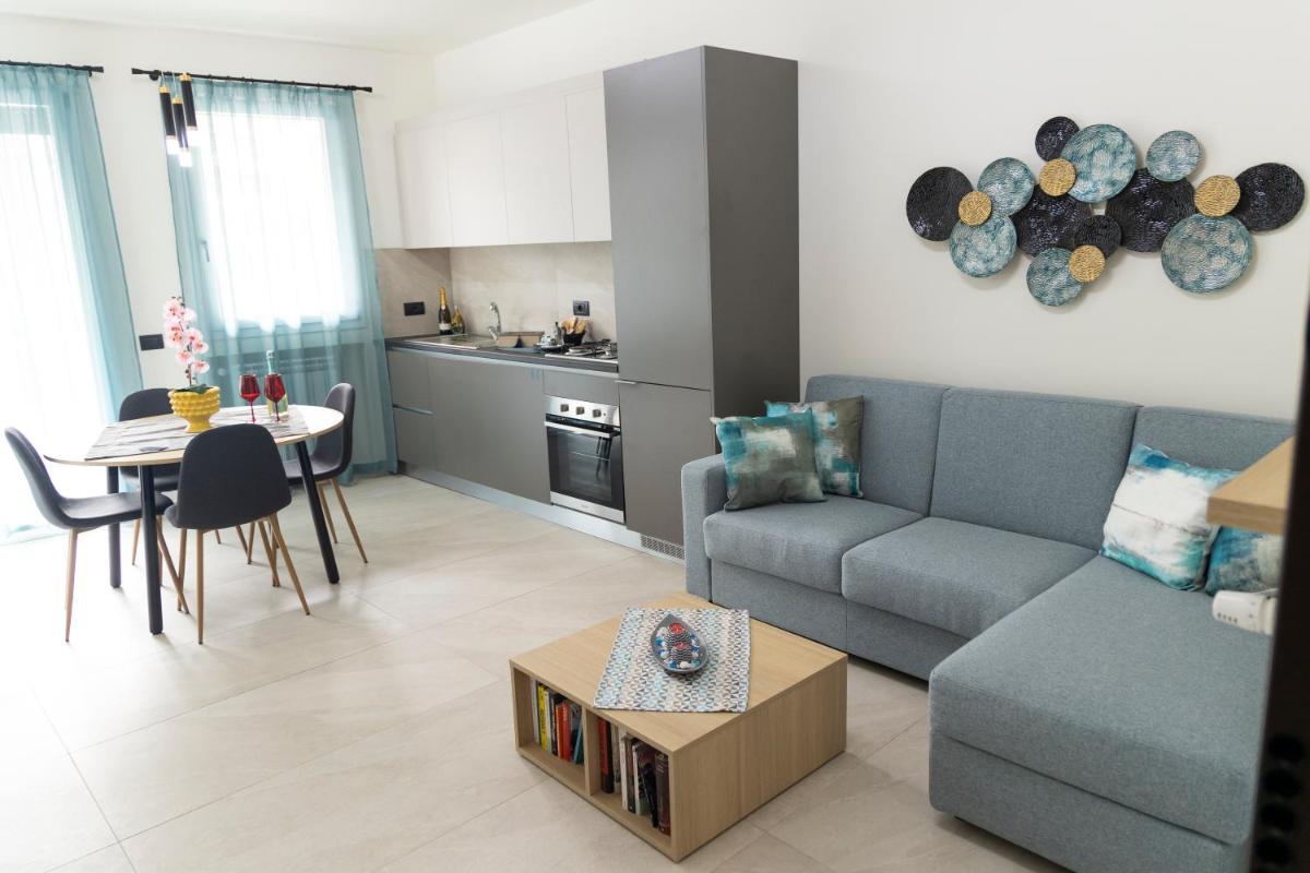 Bagheria Home - Housity