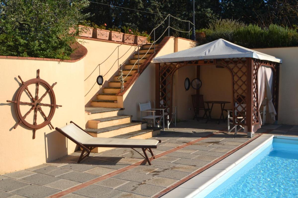 Turignano Apartment - Housity