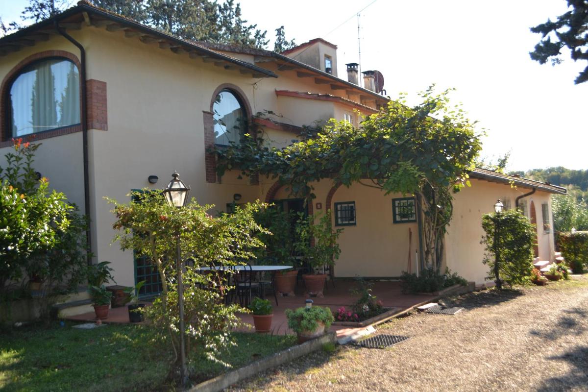 Turignano Apartment - Housity