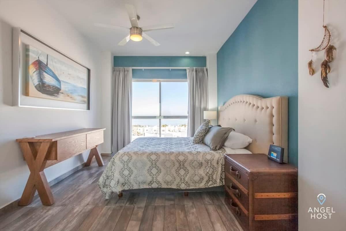 Condos with La Paz Bay and Sunset Views Near Malecon! - Housity