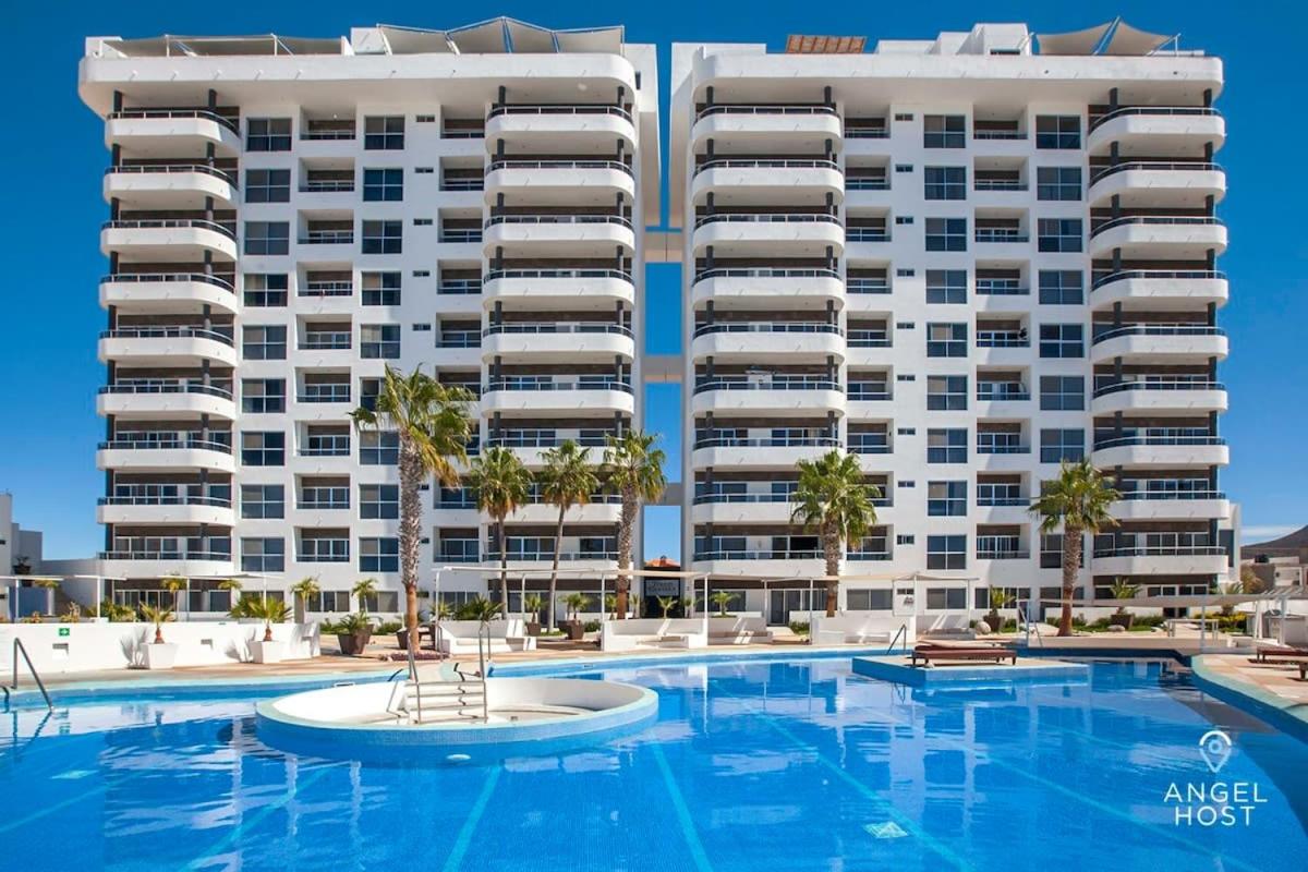 Condos with La Paz Bay and Sunset Views Near Malecon! - Housity
