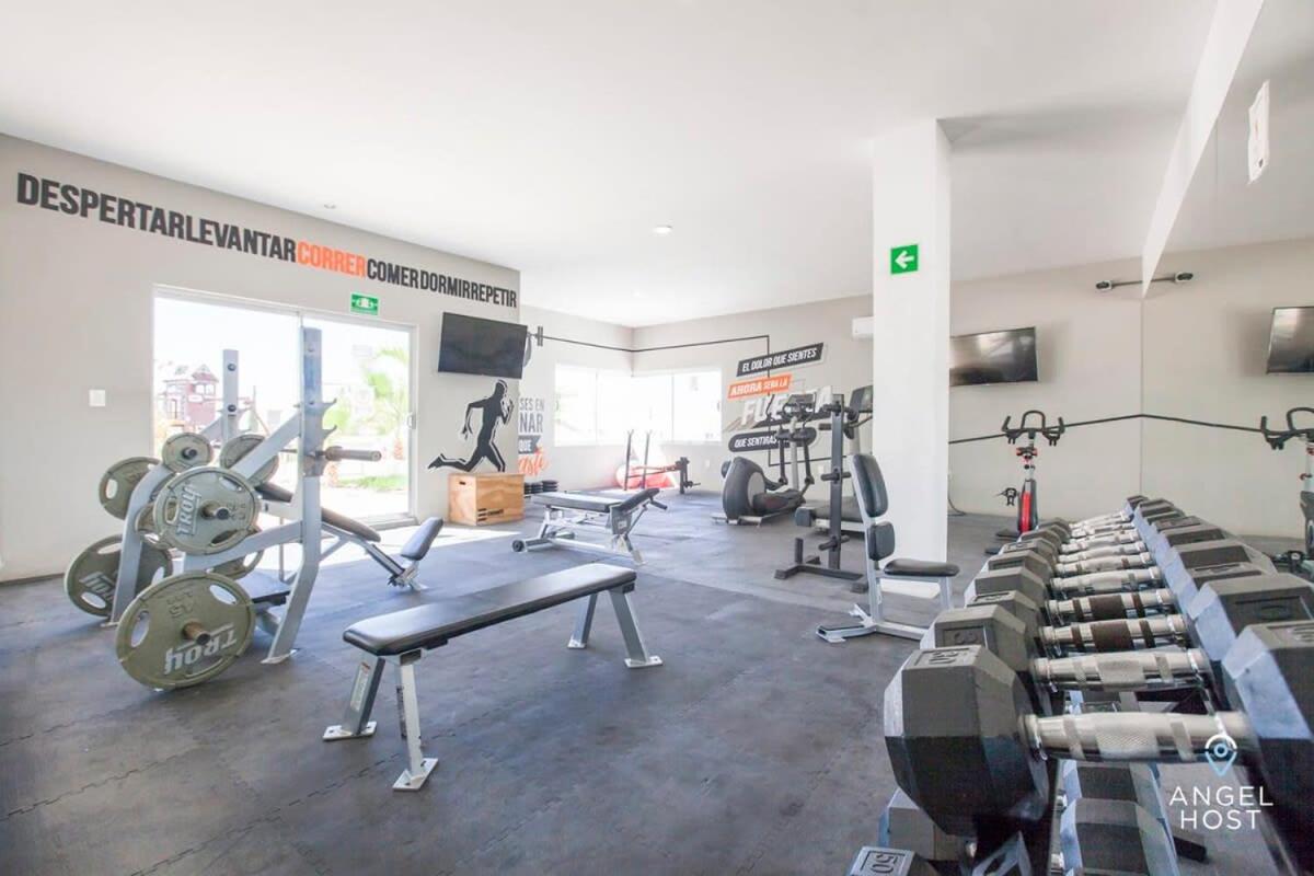 Condos with La Paz Bay and Sunset Views Near Malecon! - Housity
