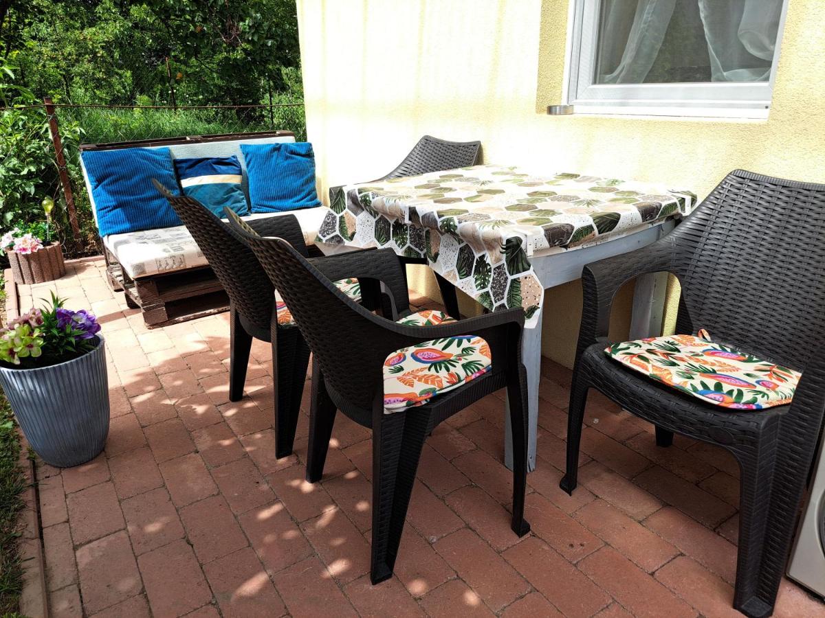 Misel Apartman house Siófok - Housity