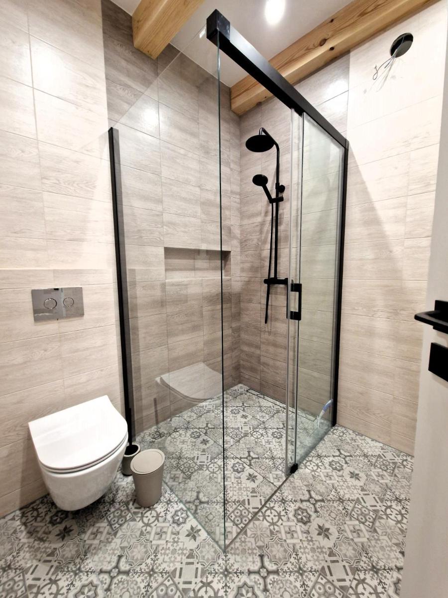 AMBER LOFT 19 Rusnė Harbour - Housity
