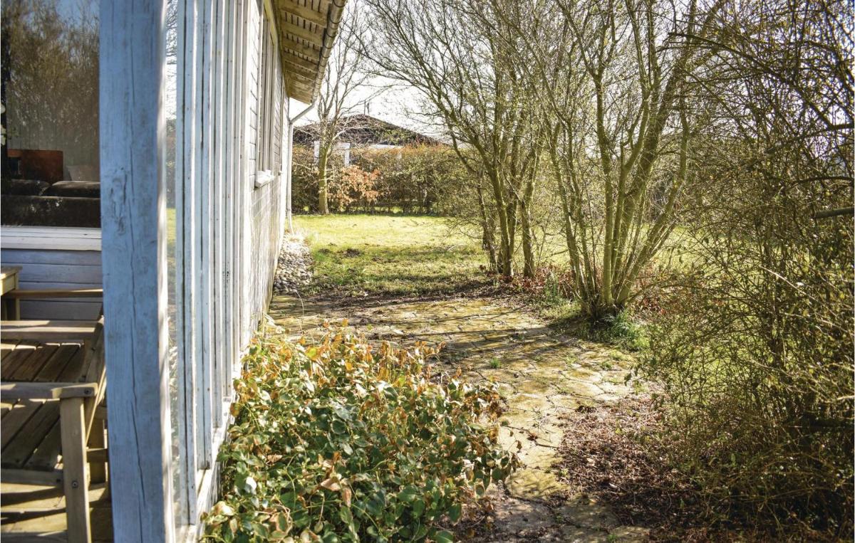 Holiday Home Engsvinget Bogense Iii - Housity