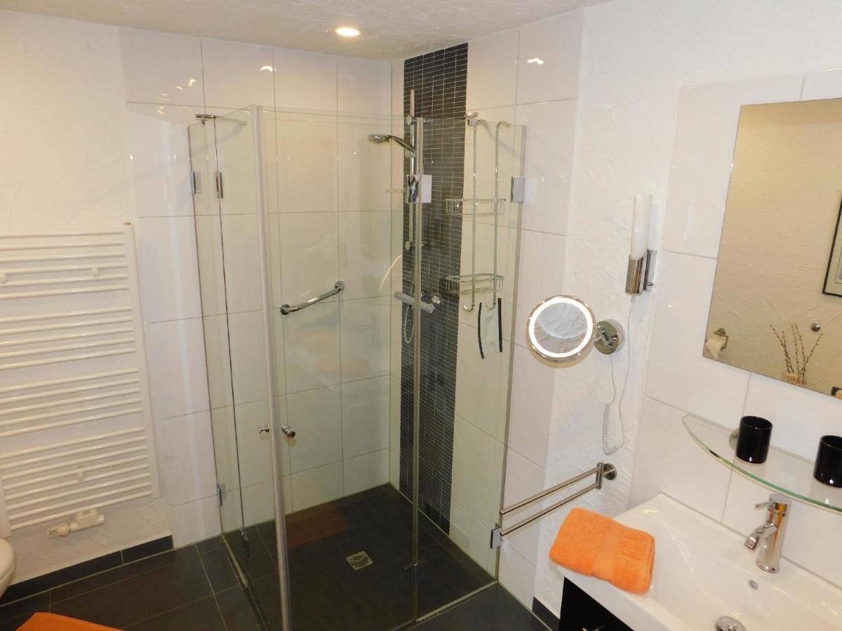 Suitetrails - Ferienwohnung Dünschede mit Garten und Terrasse