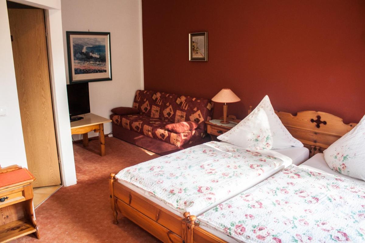 Landgasthof zur Quelle - Housity