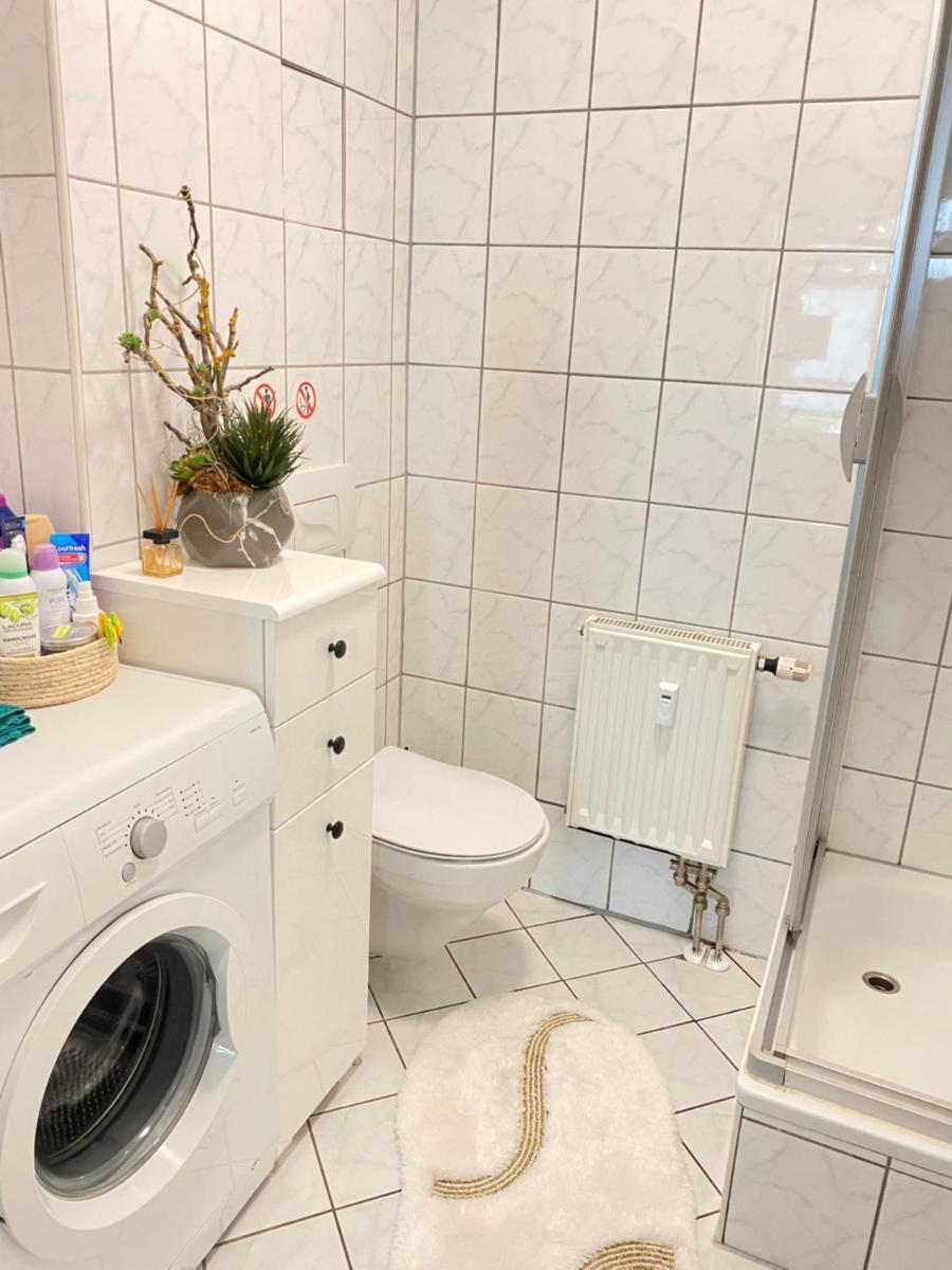 Ruhe und Komfort im Zentrum von Leipzig - Housity
