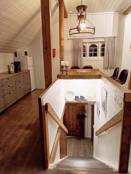 Unique guesthouse in fantastic surroundings - Housity