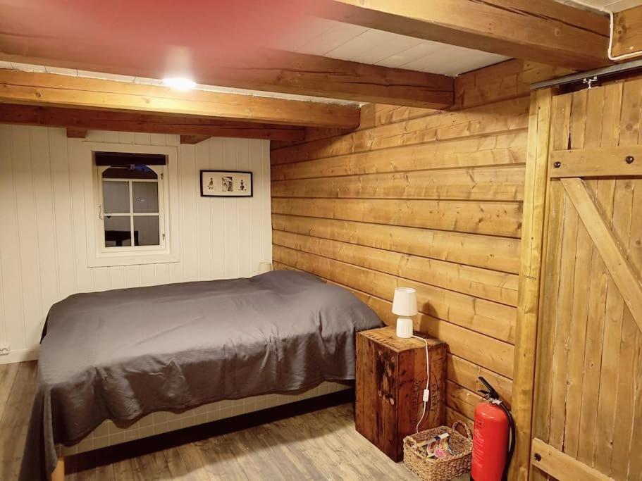 Unique guesthouse in fantastic surroundings - Housity