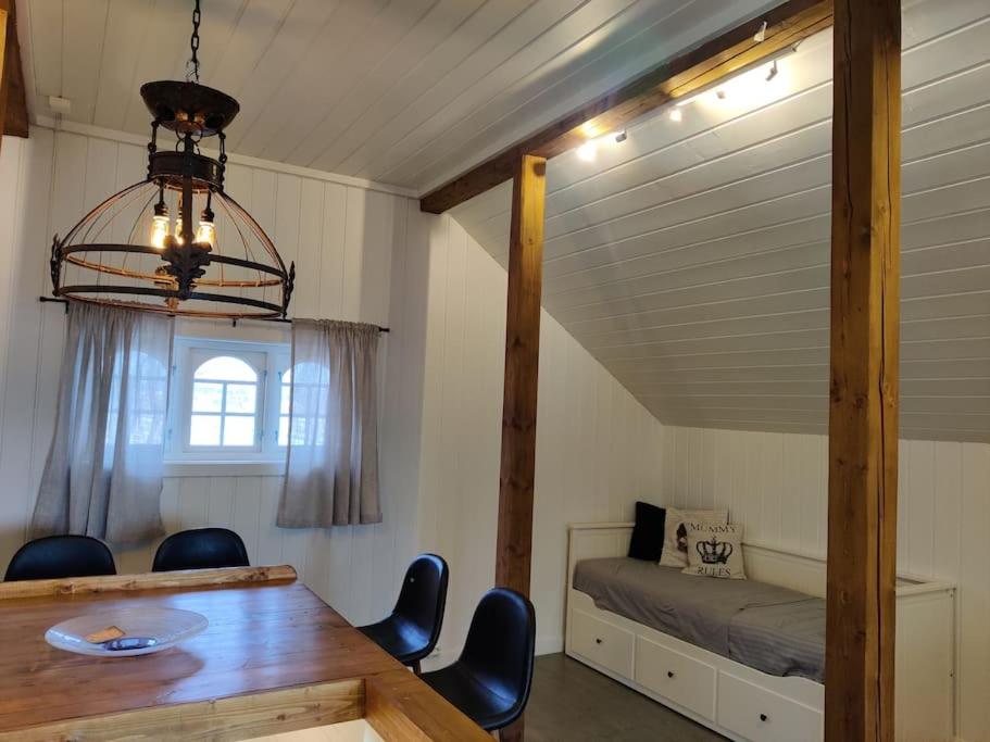 Unique guesthouse in fantastic surroundings - Housity
