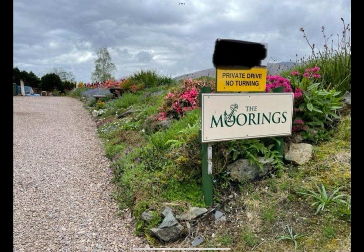 The Moorings - Housity