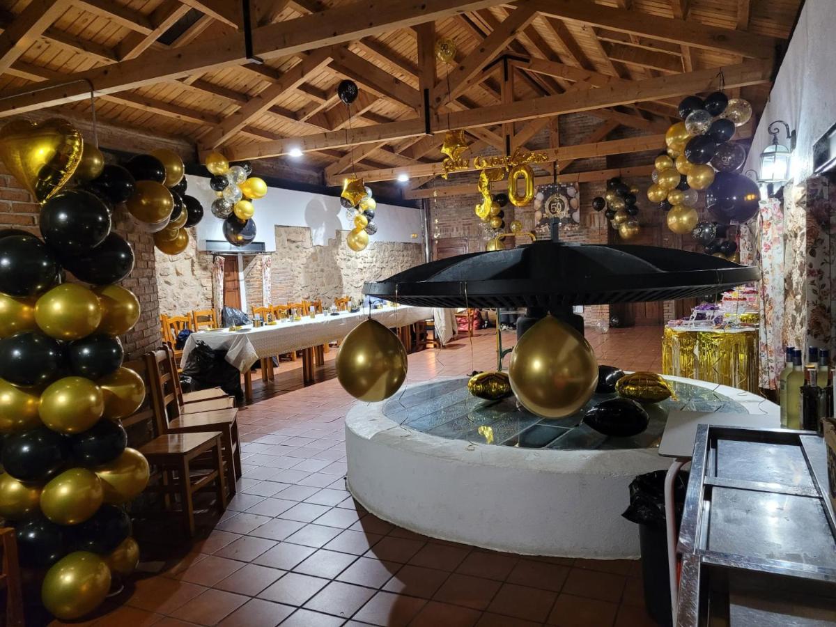 Albergue Molino Solacuesta - Housity