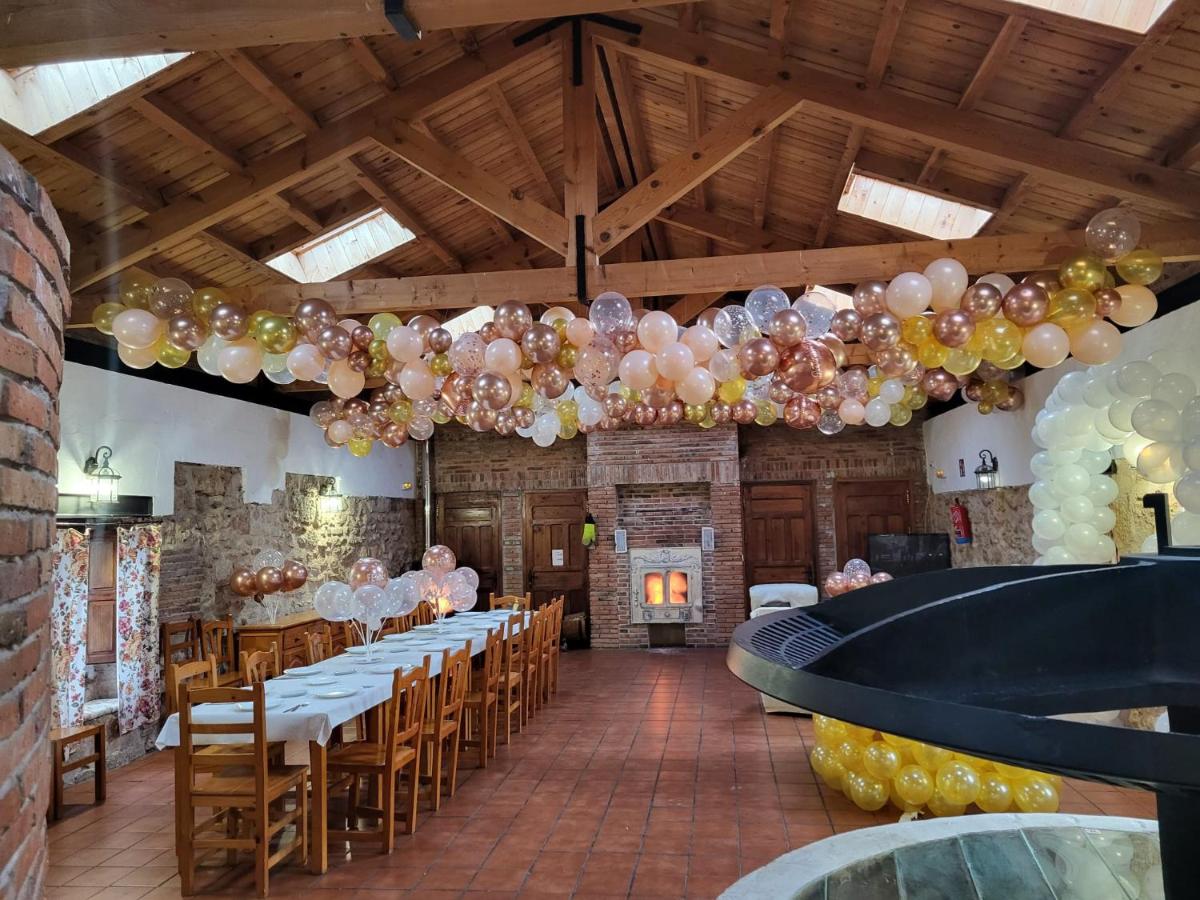 Albergue Molino Solacuesta - Housity