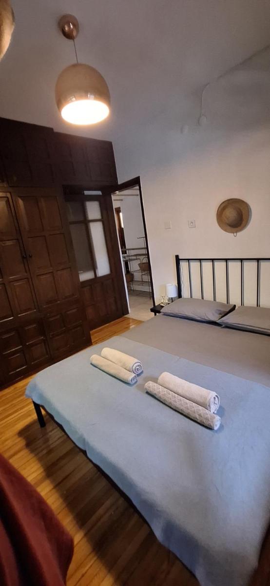 Summer house in Urla 
