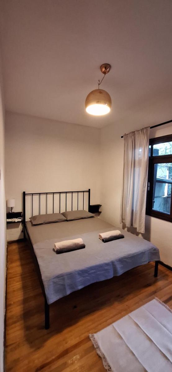 Summer house in Urla 