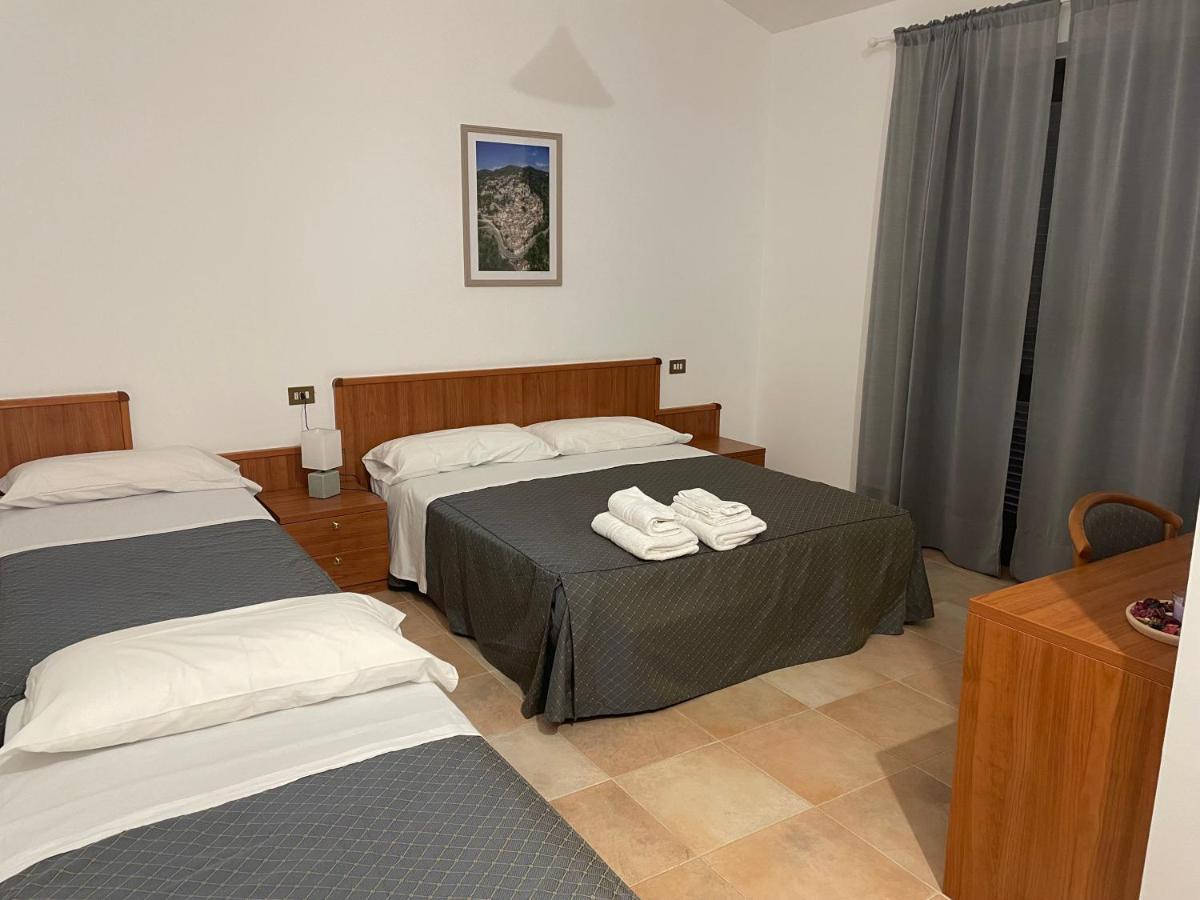 La Locanda del Brigante - Housity