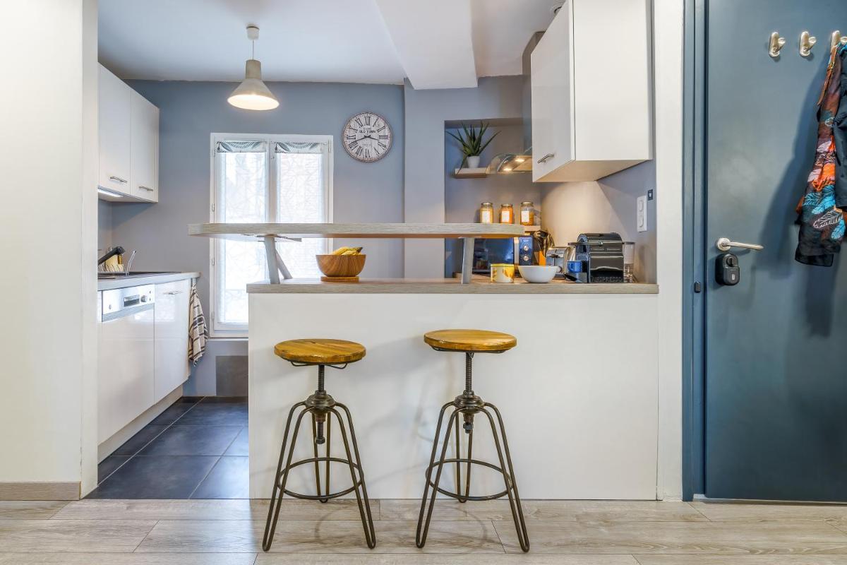 Le Saint-Antoine par Your Sweet Loc - Housity