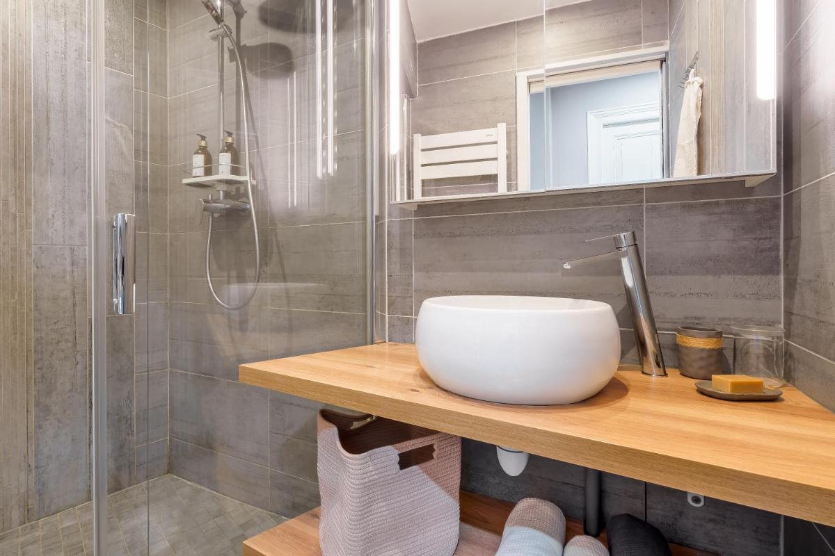 Le Saint-Antoine par Your Sweet Loc - Housity