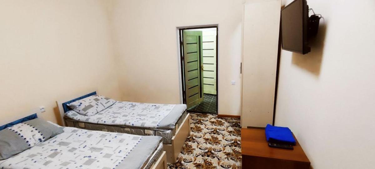 NAU Hotel - Housity