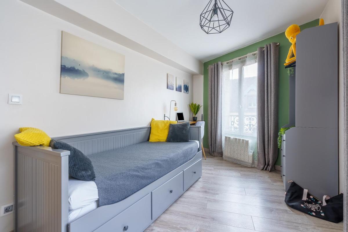 Le Saint-Antoine par Your Sweet Loc - Housity