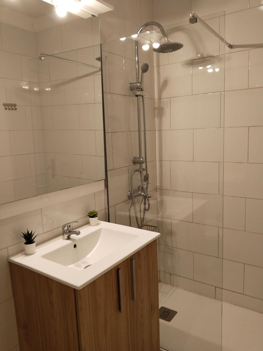 Suitetrails - Apartment Tenerife Sur II