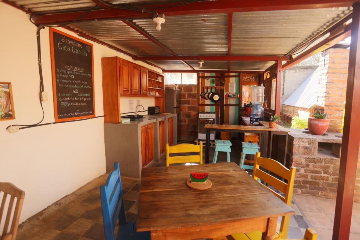 Casa Caracola - Housity