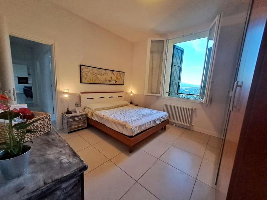Appartamento Da Cesare a Porretta Terme Centro - Housity