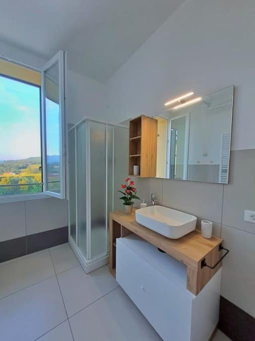 Appartamento Da Cesare a Porretta Terme Centro - Housity