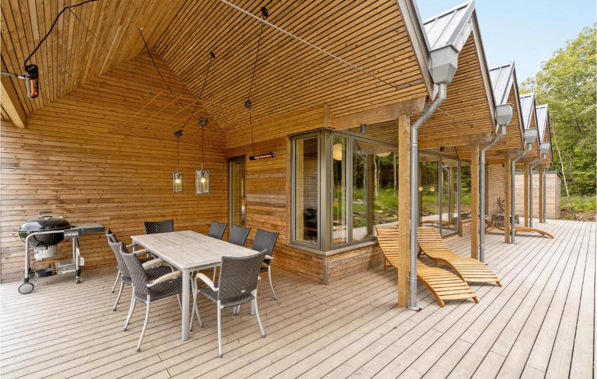 3 Bedroom Gorgeous Home In Silkeborg - Housity