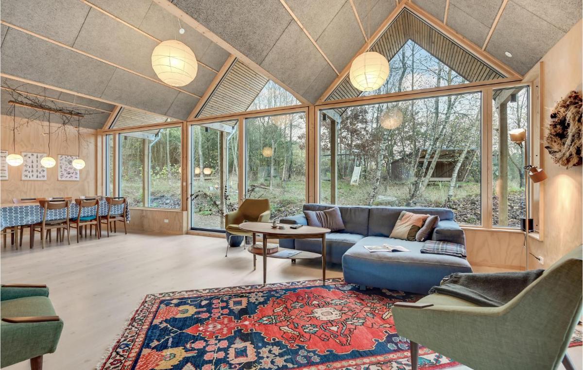 3 Bedroom Gorgeous Home In Silkeborg - Housity