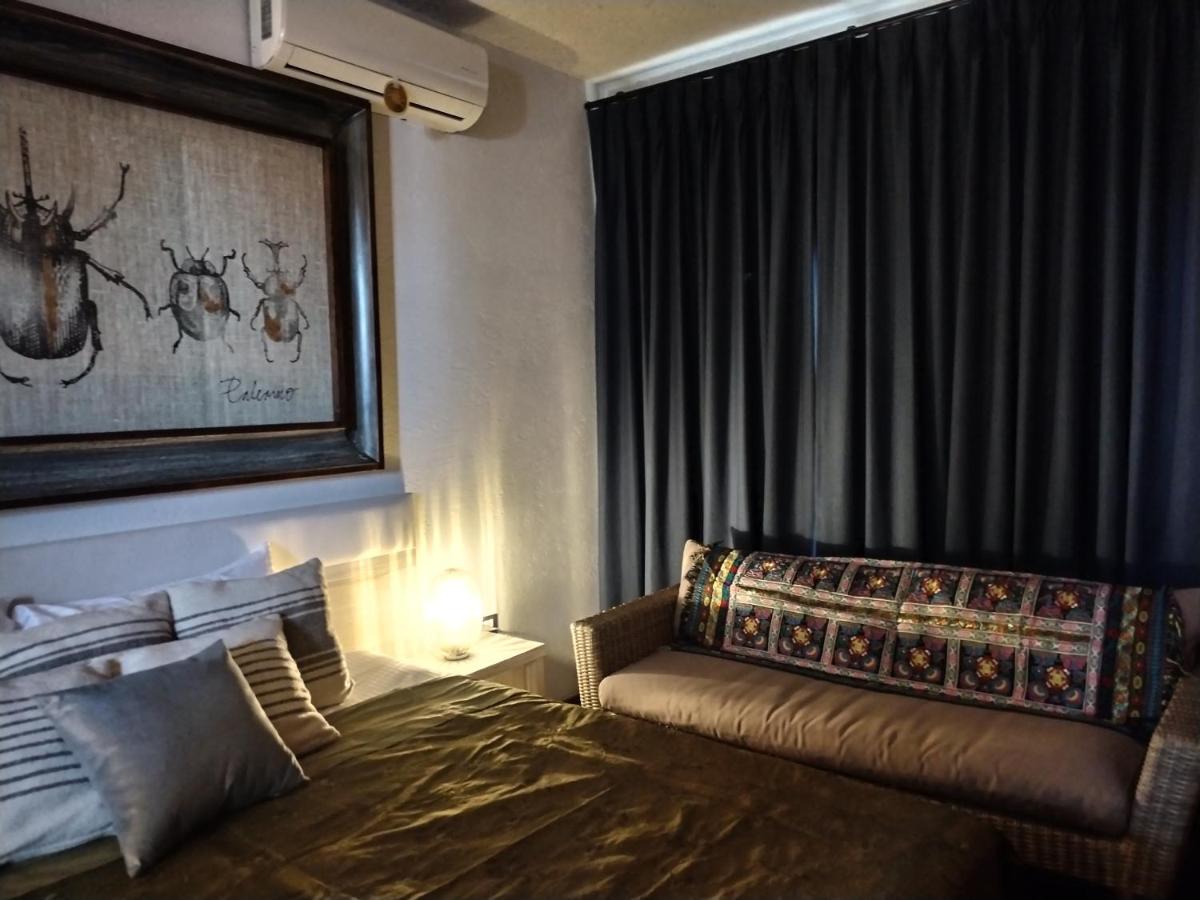 Hotel Casa Chanehque - Housity