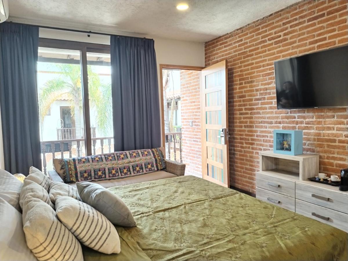 Hotel Casa Chanehque - Housity