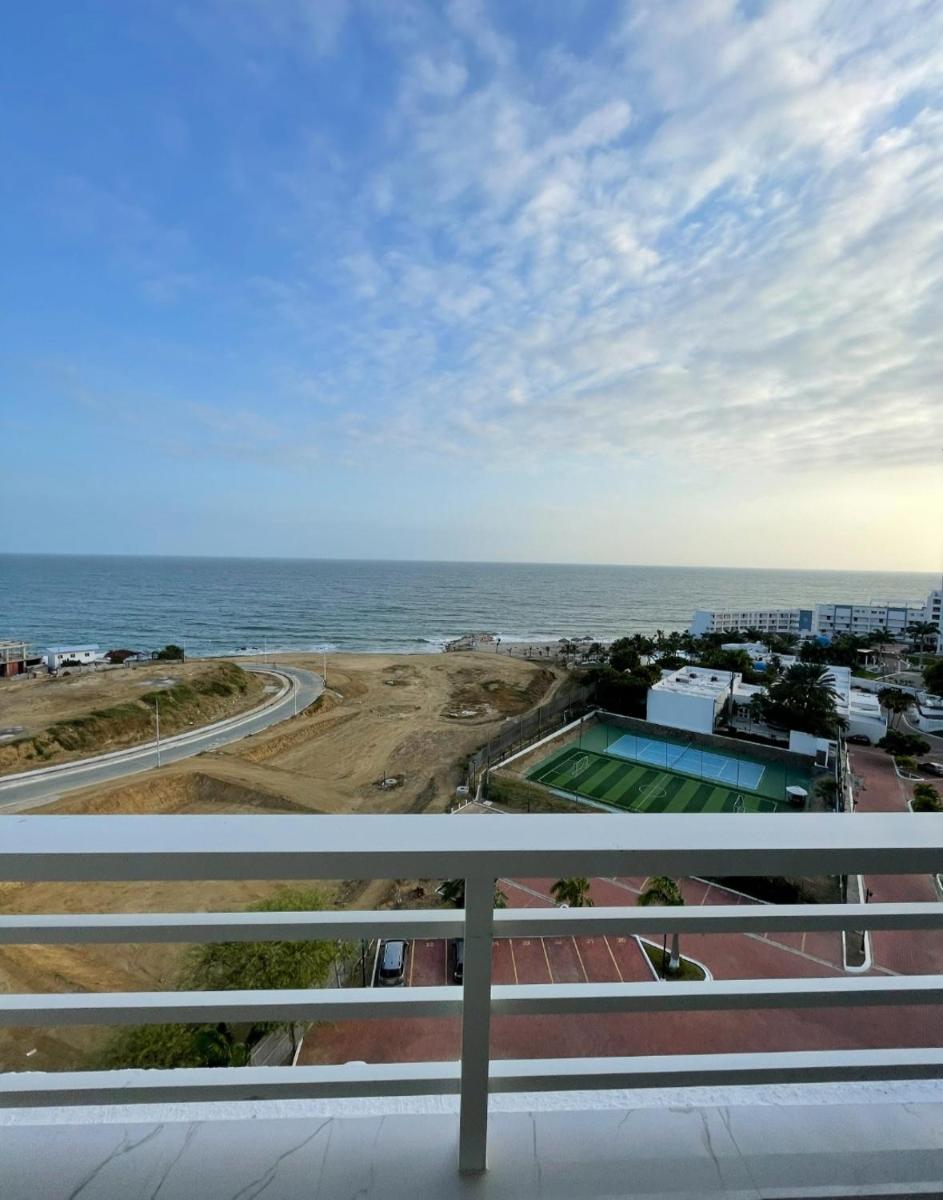 Ecusuites playas torre pacific ll - Housity