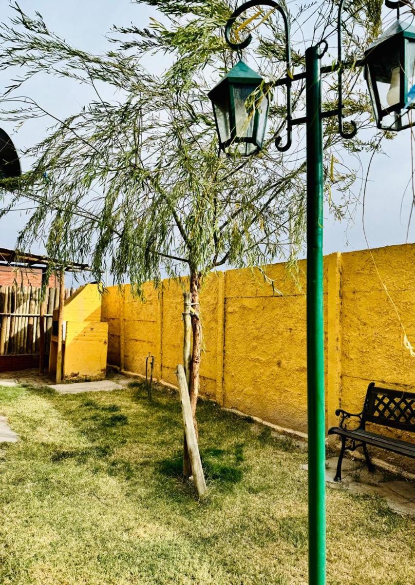 Cabañas Los Lazos - Housity