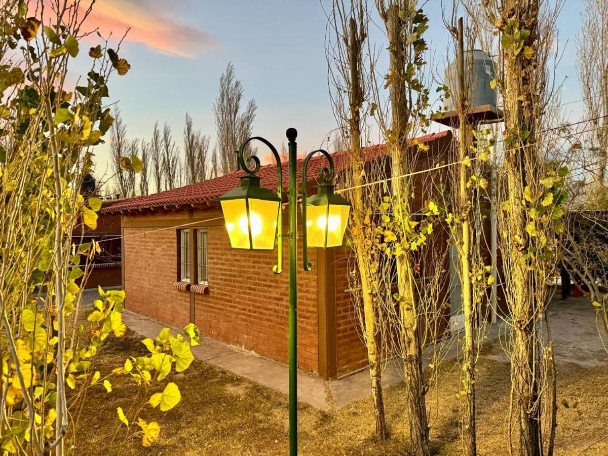 Cabañas Los Lazos - Housity