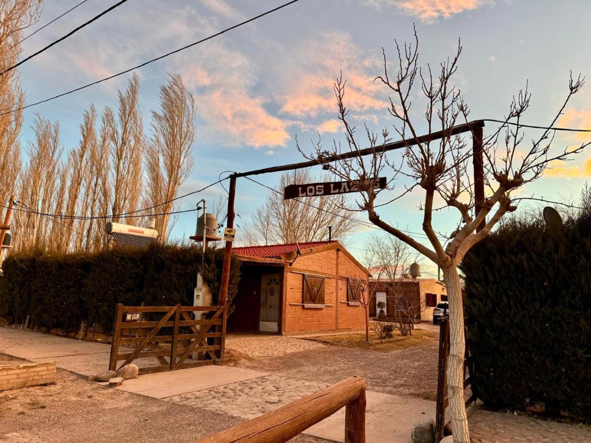 Cabañas Los Lazos - Housity