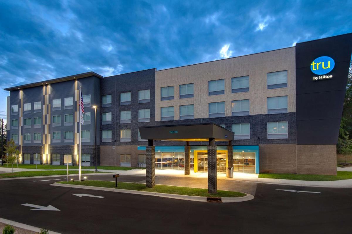 Tru By Hilton Wake Forest Raleigh North - Housity