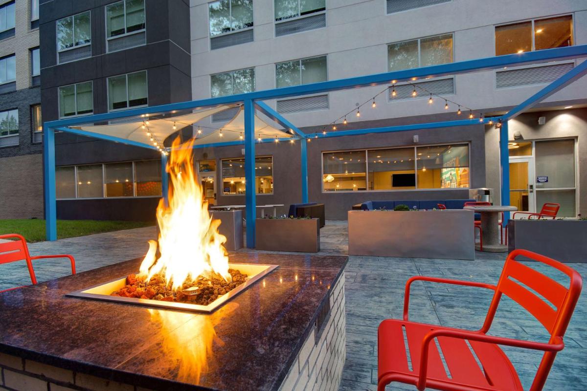 Tru By Hilton Wake Forest Raleigh North - Housity