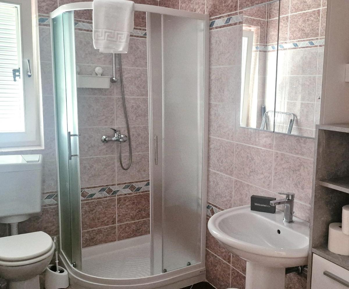 Apartments Lukas - Hizvo