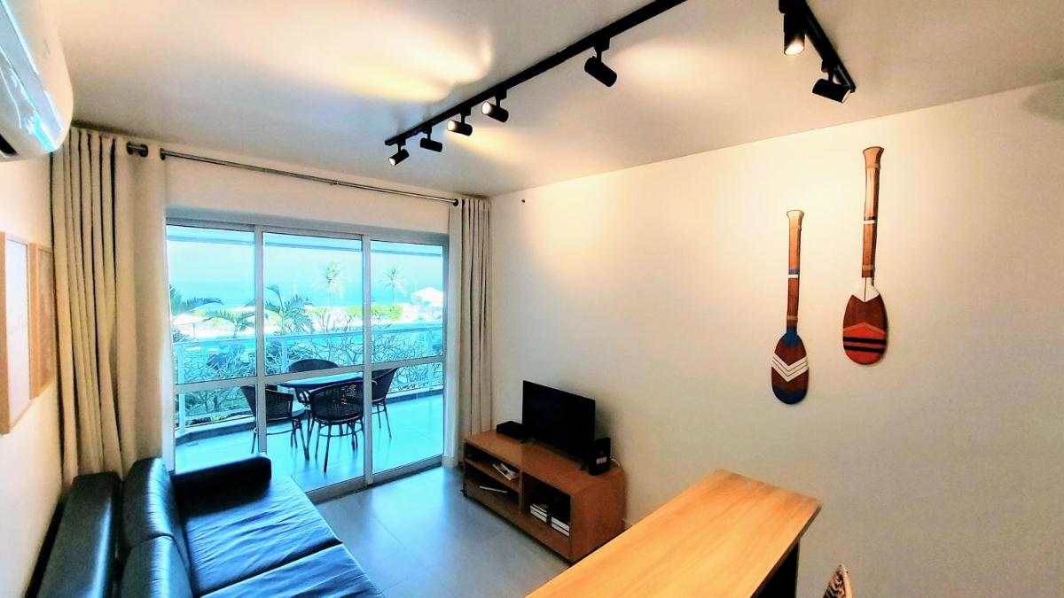 Vista Mar em Villa del Sol Residences - unidade autônoma - Housity