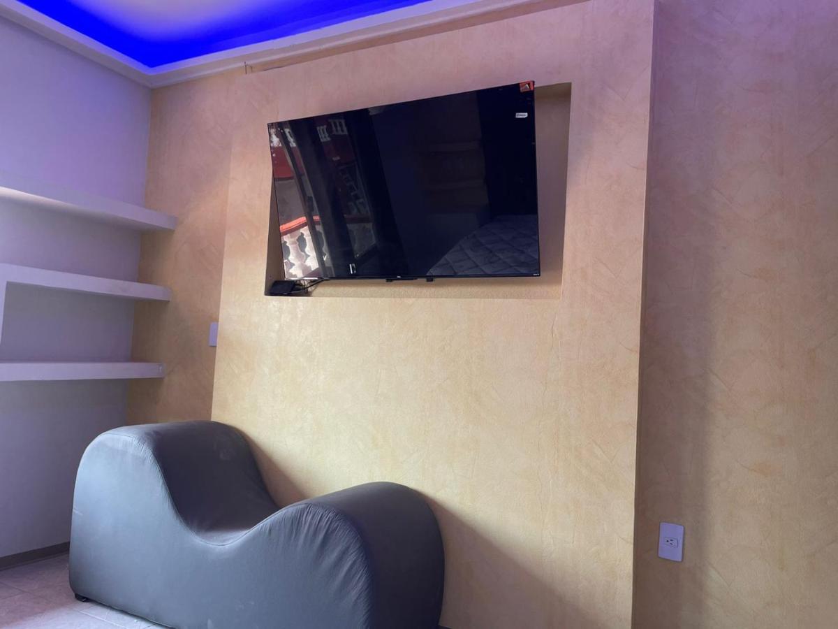 AUTO HOTEl MONTE CARLO - Housity