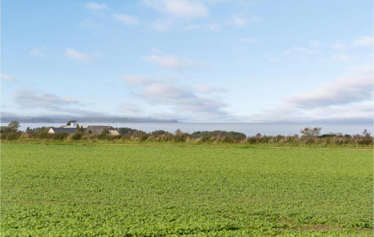 Awesome Apartment In Nordborg With Wifi - Housity