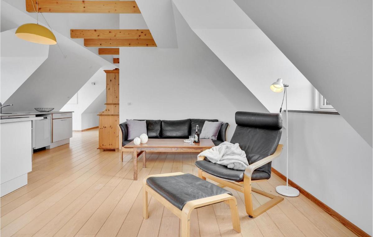 Awesome Apartment In Nordborg With Wifi - Housity
