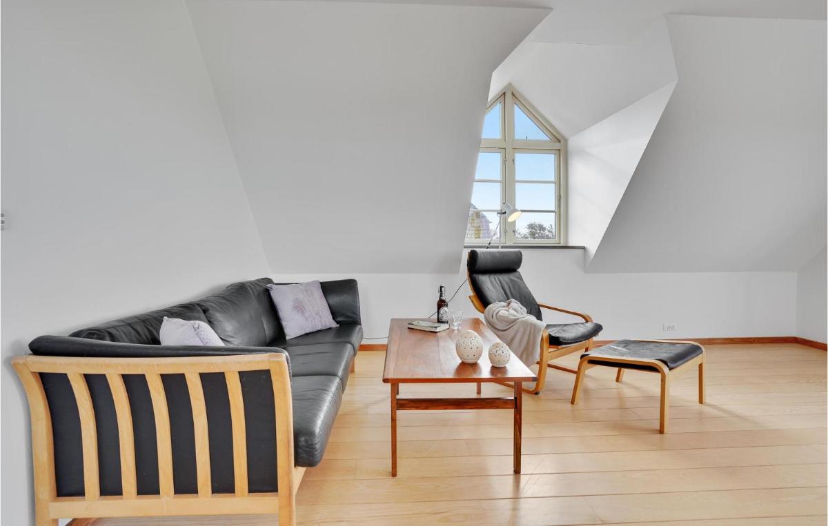 Awesome Apartment In Nordborg With Wifi - Housity