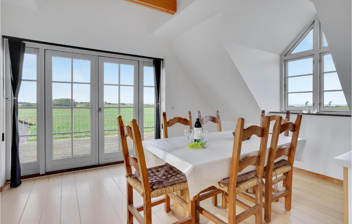 Awesome Apartment In Nordborg With Wifi - Housity